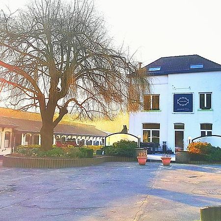 Ariosa Hotel Hoeilaart Luaran gambar