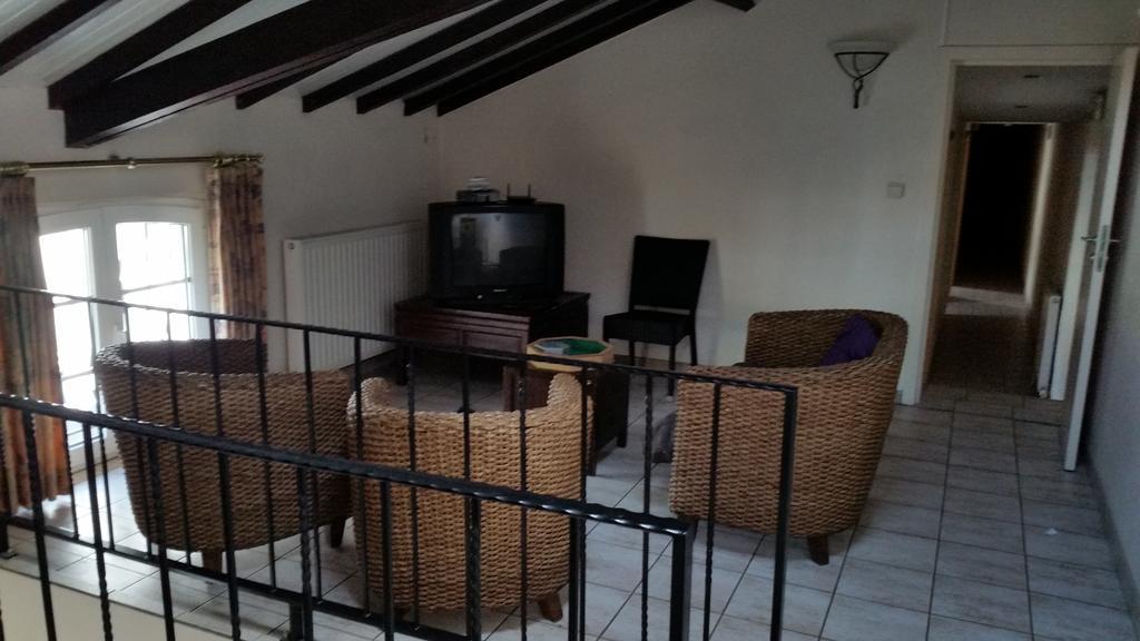Ariosa Hotel Hoeilaart Luaran gambar