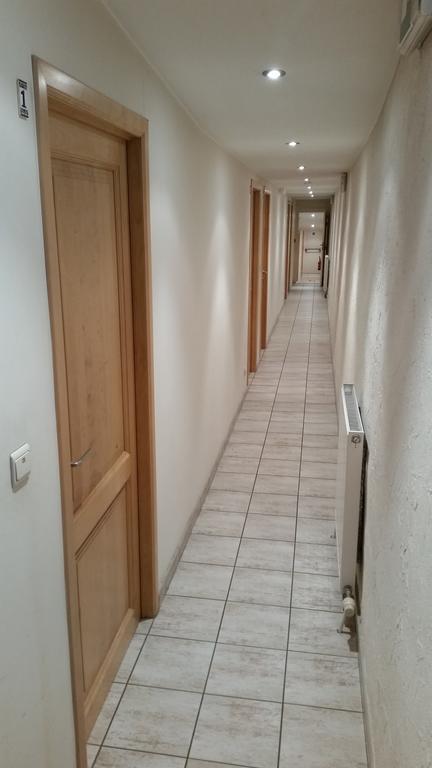 Ariosa Hotel Hoeilaart Luaran gambar