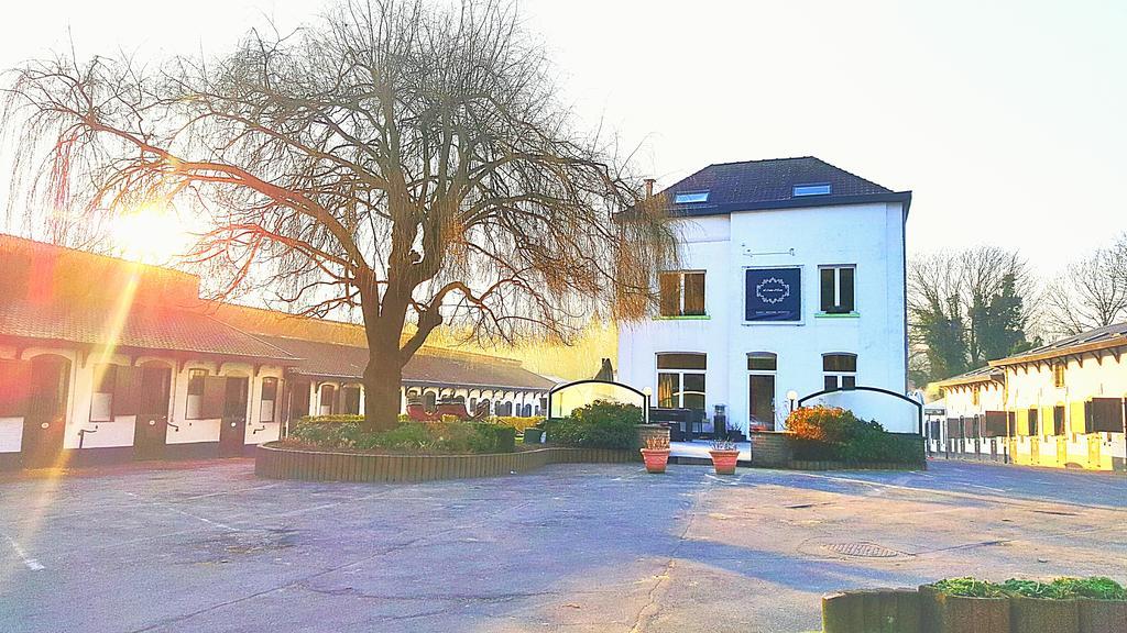 Ariosa Hotel Hoeilaart Luaran gambar